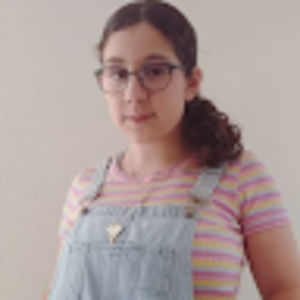 Meet your Posher, Caroline